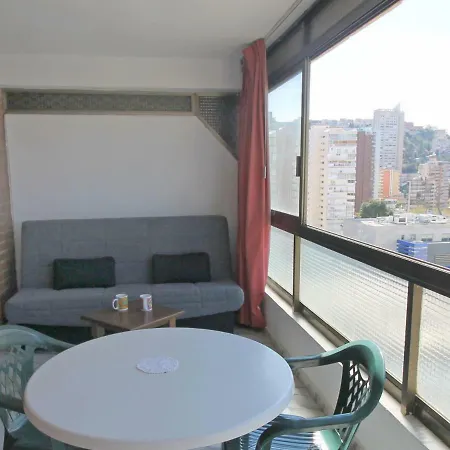 Apartment Waldorff By Interhome-3