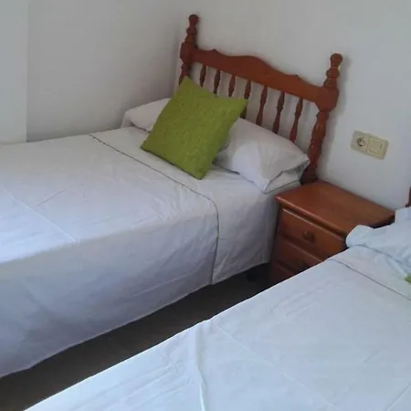 Azul Rentals Benidorm flat-3