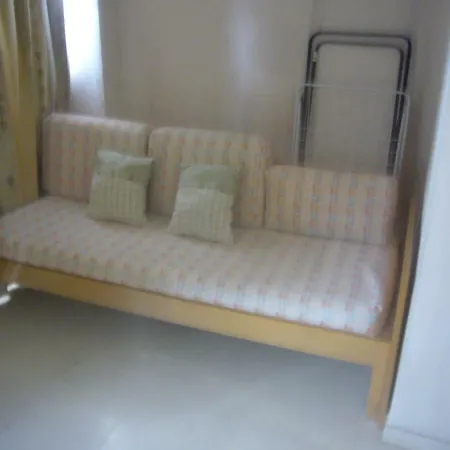 Apartamentos Gemelos IV - Fincas Arena-3
