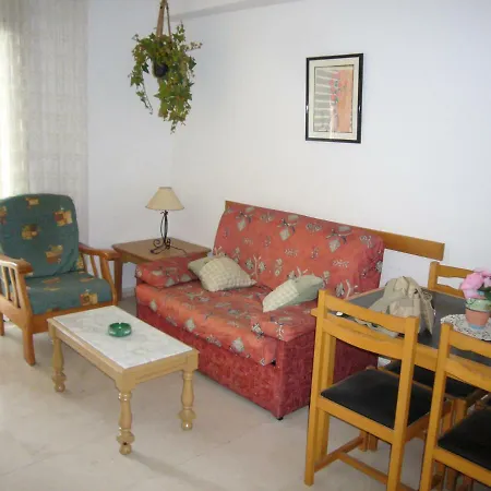 Apartamentos Gemelos IV - Fincas Arena-2