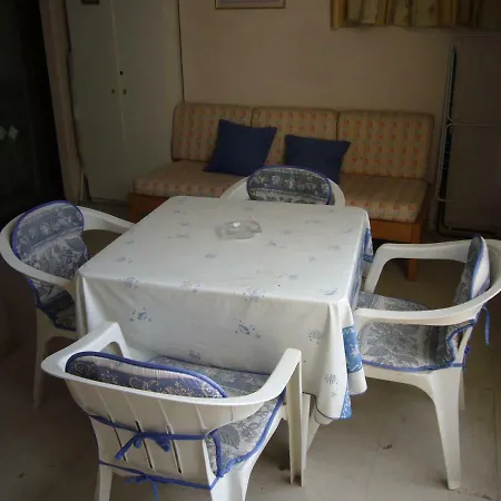 Apartamentos Gemelos IV - Fincas Arena-2