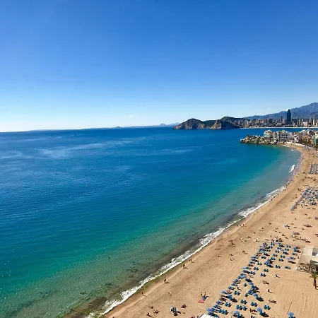 Torre Principado - Aloturin Benidorm-3