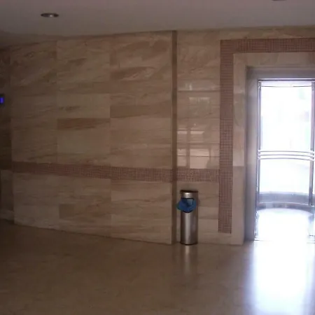 Apartamento Torremar-2