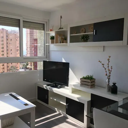 El Apartamento De Cristian-2
