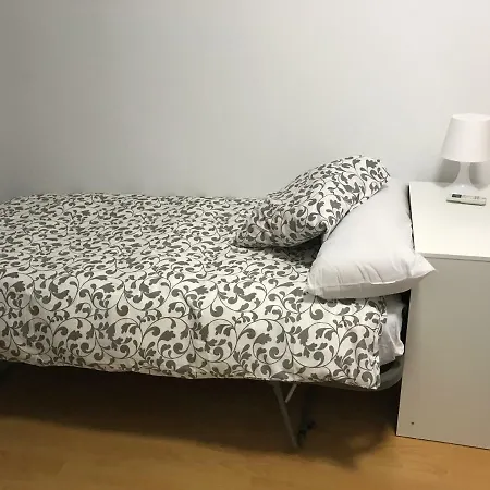 Apartamento Turistico Loyola-2