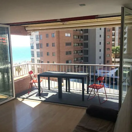 First Line Apartment-2