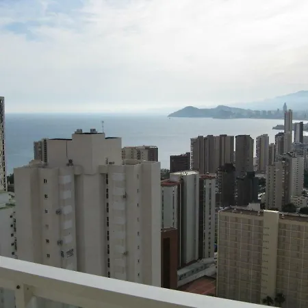 Complejo VACANZA-TURIS-2