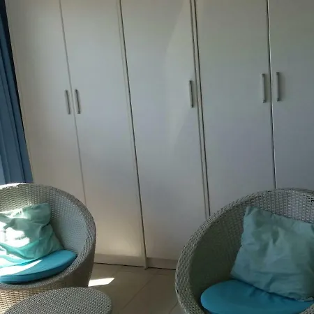 Apartment Carmentxu Gemelos 26-3