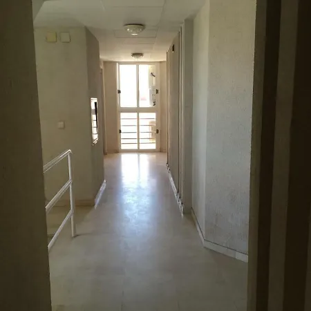 Apartamento Av Madrid 2H-3