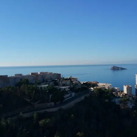 apartameno con panoramicas vistas-2