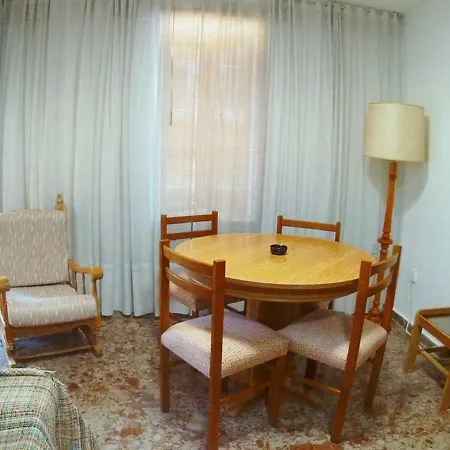 Apartamento Completo Maravall Centro-2