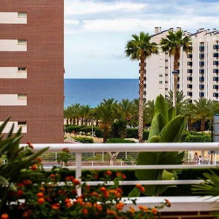 Hola Apartment Benidorm-3
