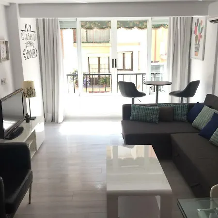 Casa Centro Benidorm-2