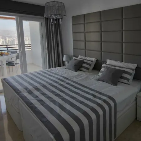 Apartamentos Panoramicos Trinisol II-2