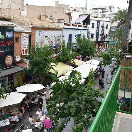 Alameda Centro Apartamento TRG-3