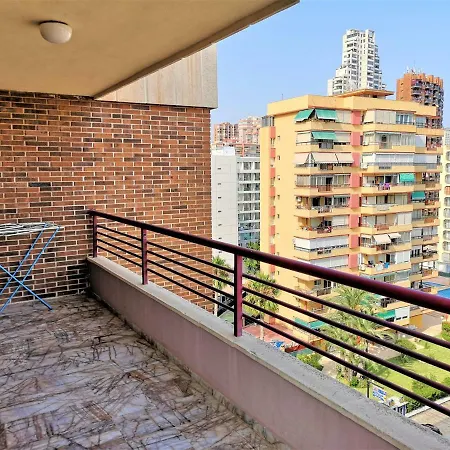 Carlos V Apartment-2