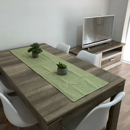 Apartamento Asuncion-3
