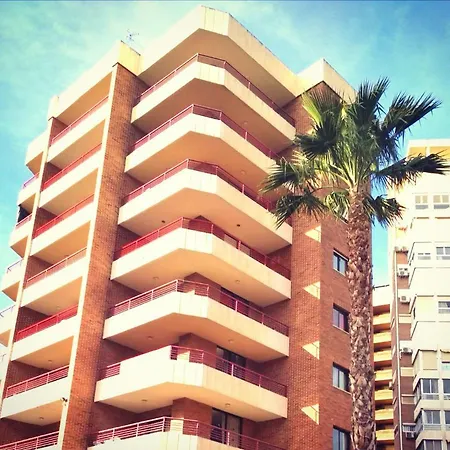 Carlos V Apartment-3