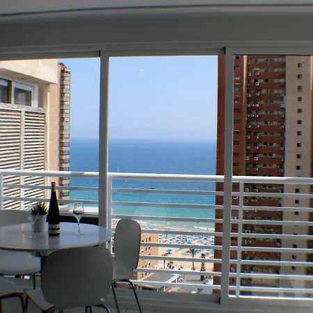 Caballos Premium 16-F Levante Beach-3