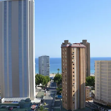 Provima Mallorca Sea View-2