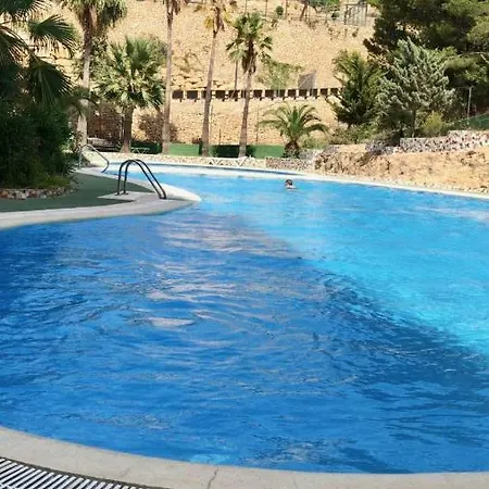 Cumbre Loix Benidorm-3