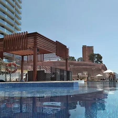 Sunset Drive Exclusive - Benidorm-3