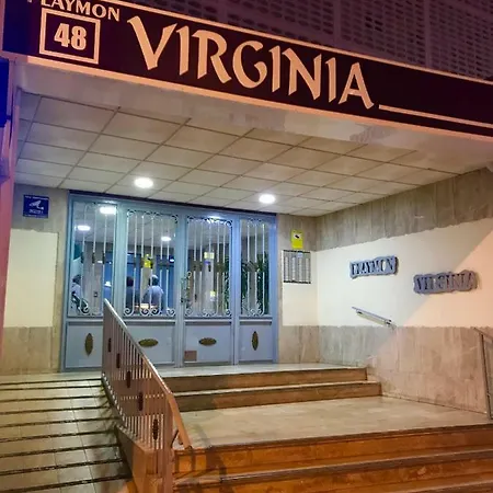 Virginia Of The Sea-2