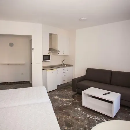 Apartamentos San Jaime-3