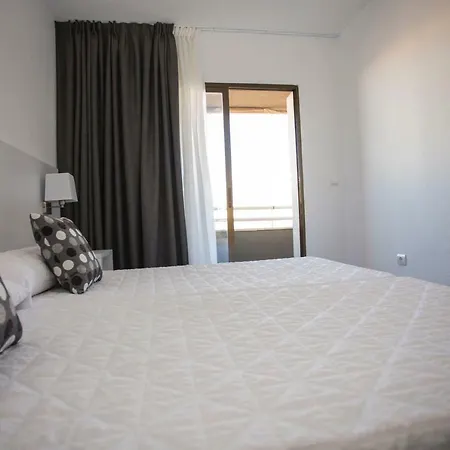 Apartamentos San Jaime-2