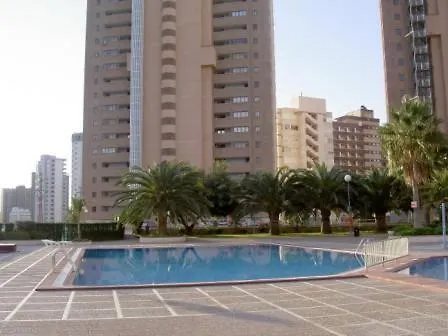 Apartamentos Paraiso 10-3