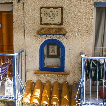 Santa Faz Old Town-3