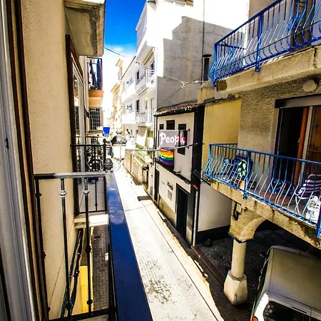 Santa Faz Old Town-3