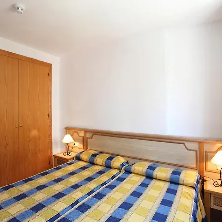 Apartamentos Benimar - Sabesa-3