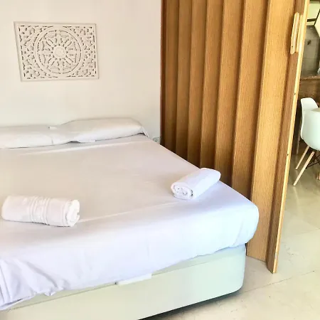 San Roc Apartment-2