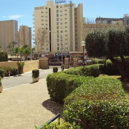 Edificio Alteanos V-3