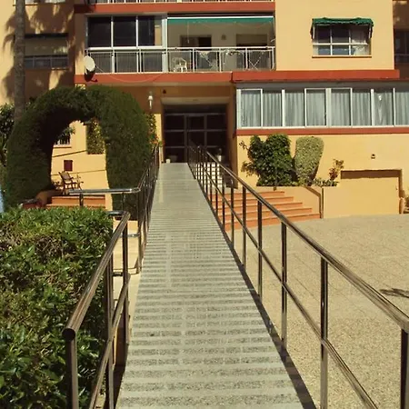 Edificio Alteanos V-2