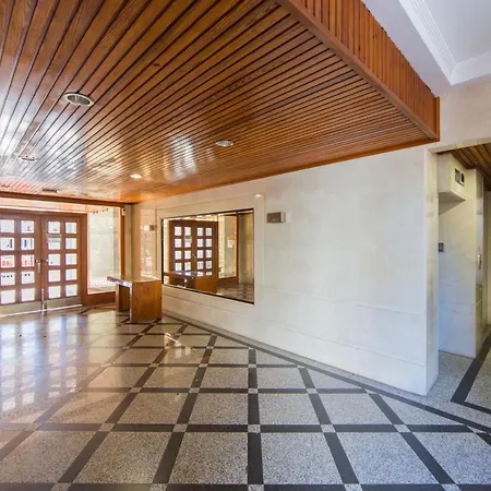 Apartamentos Vina Del Mar-3