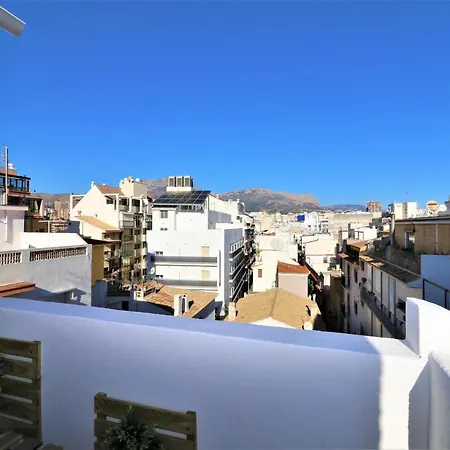 Sant Lorenzo Suite-2
