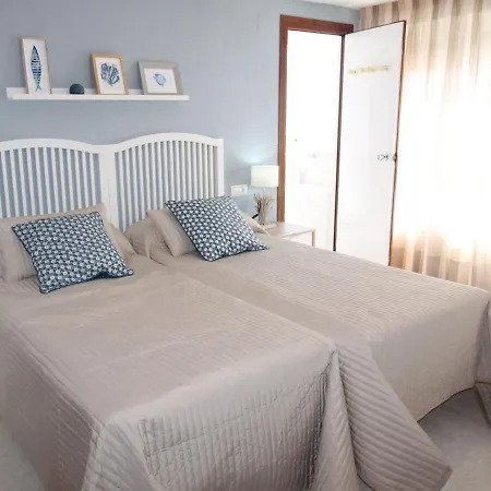 Apartment Tor Serena By Interhome-2
