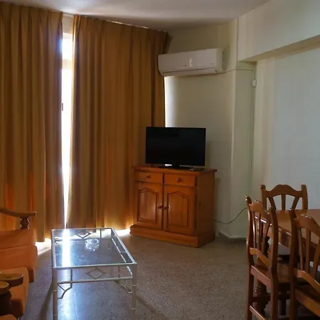 Apartamentos Astoria B - Benidorm-2