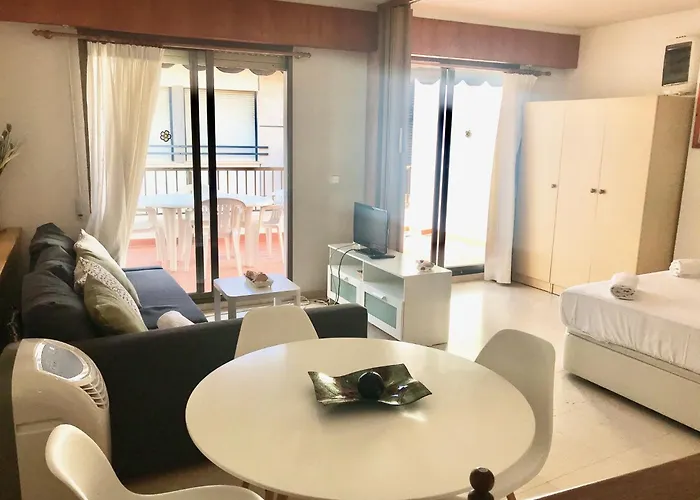 San Roc Apartment