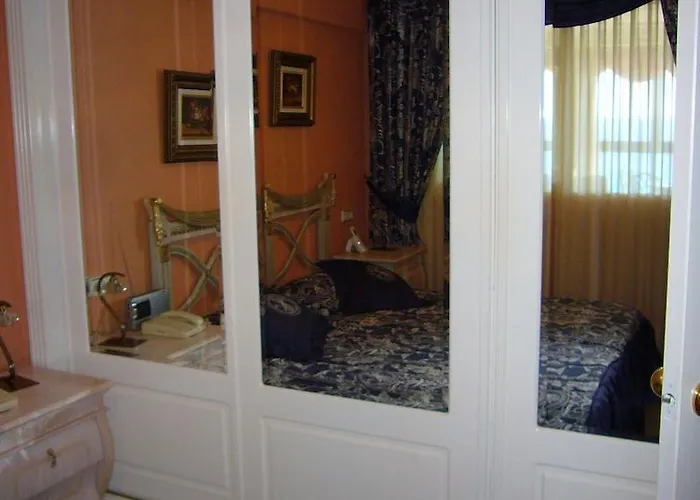 Santa Margarita Hotel Benidorm