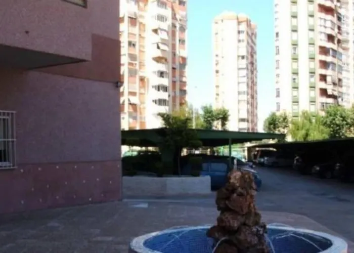 Apartamento Turistico Galeno