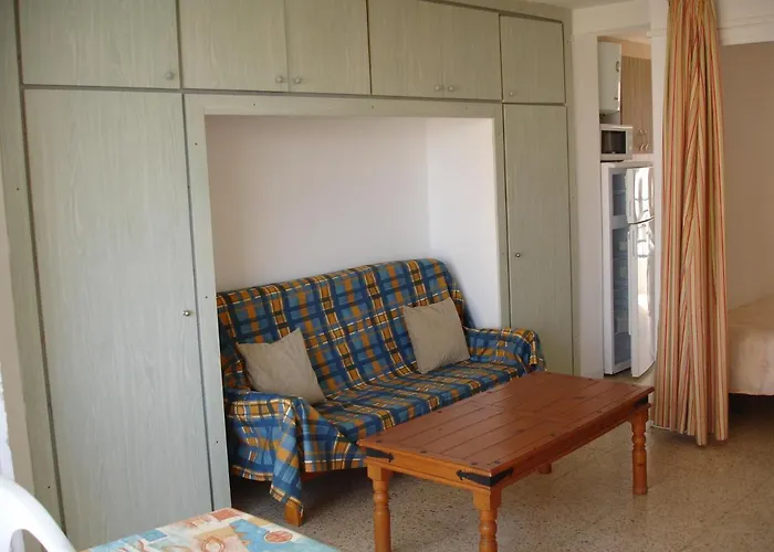 Bermudas Studio - Zand Properties