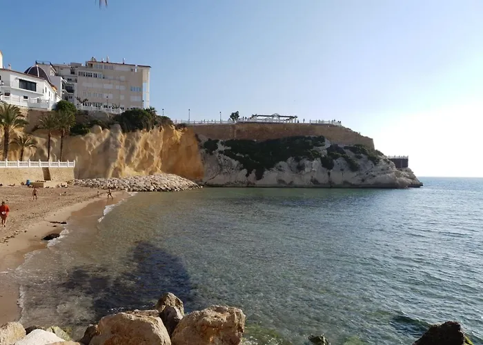 Apartamento DELUX BENIDORM