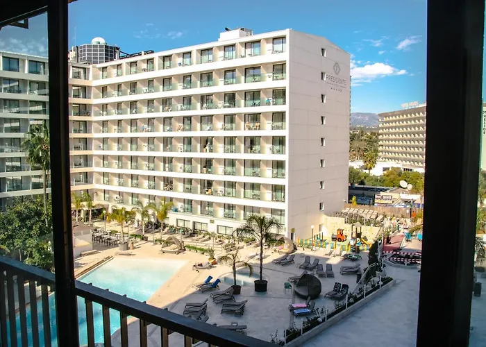 Playa De Levante Sea View Apartment Benidorm