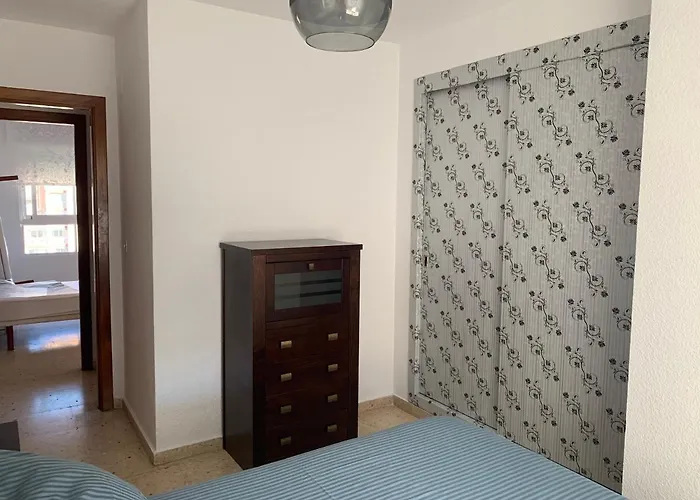 Apartamento Lumar Benidorm