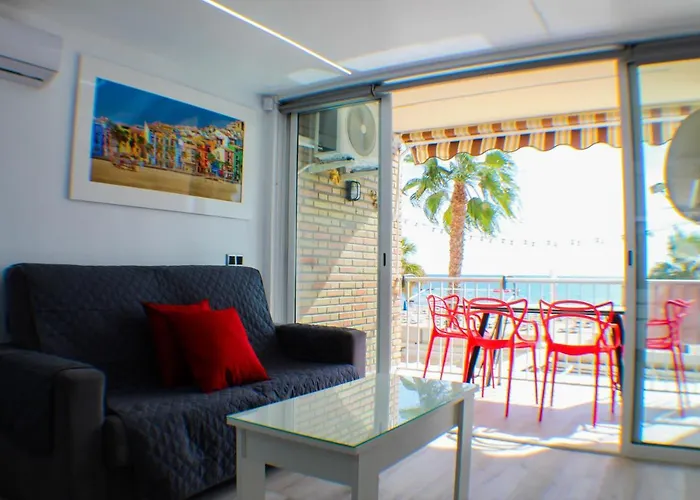 LOS RANCHOS PREMIUM Levante Beach