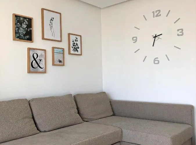 El Apartamento De Cristian 2 Benidorm