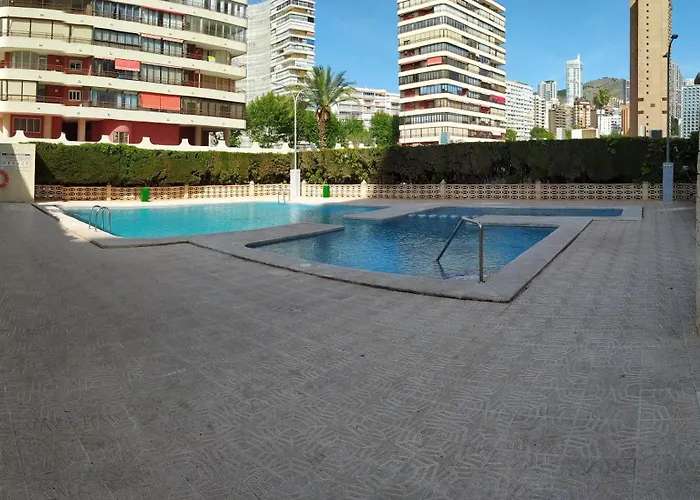 Veracruz-Fincas Benidorm